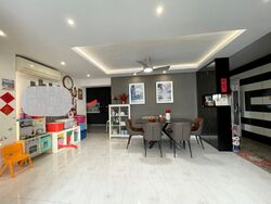 Blk 87 Telok Blangah Heights (Bukit Merah), HDB 5 Rooms #448733591